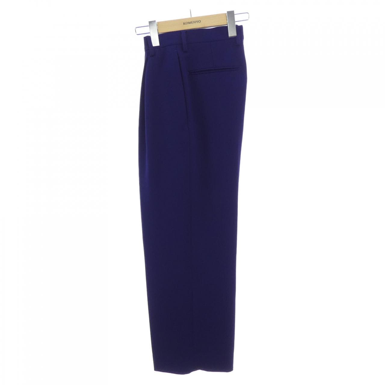 ドリスヴァンノッテン DRIES VAN NOTEN パンツ