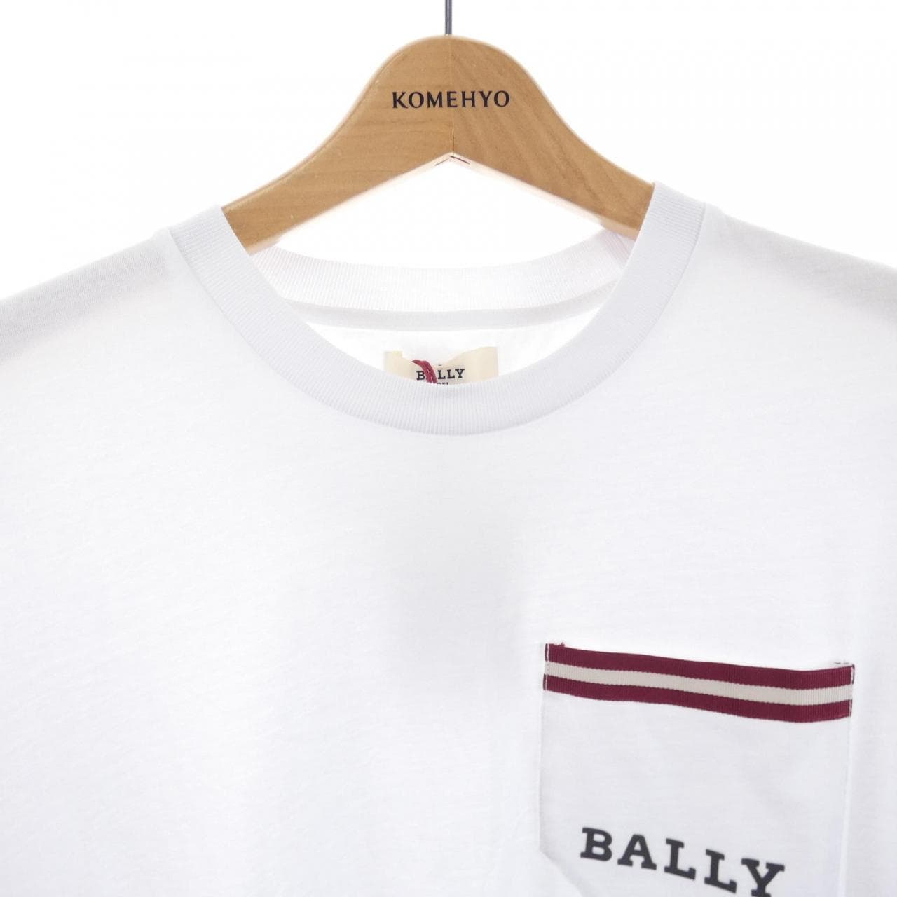 バリー BALLY Tシャツ