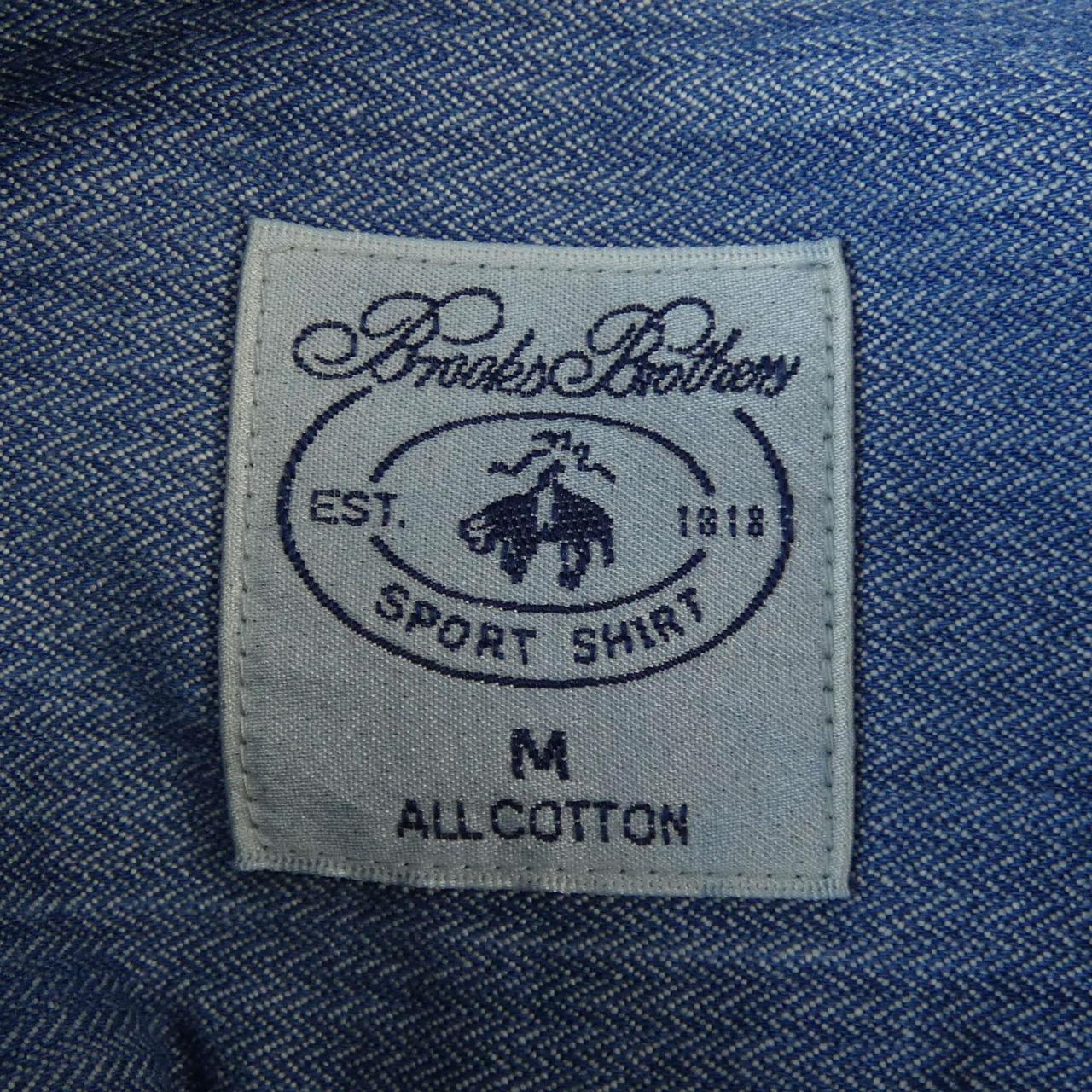 ブルックスブラザーズ BROOKS BROTHERS シャツ