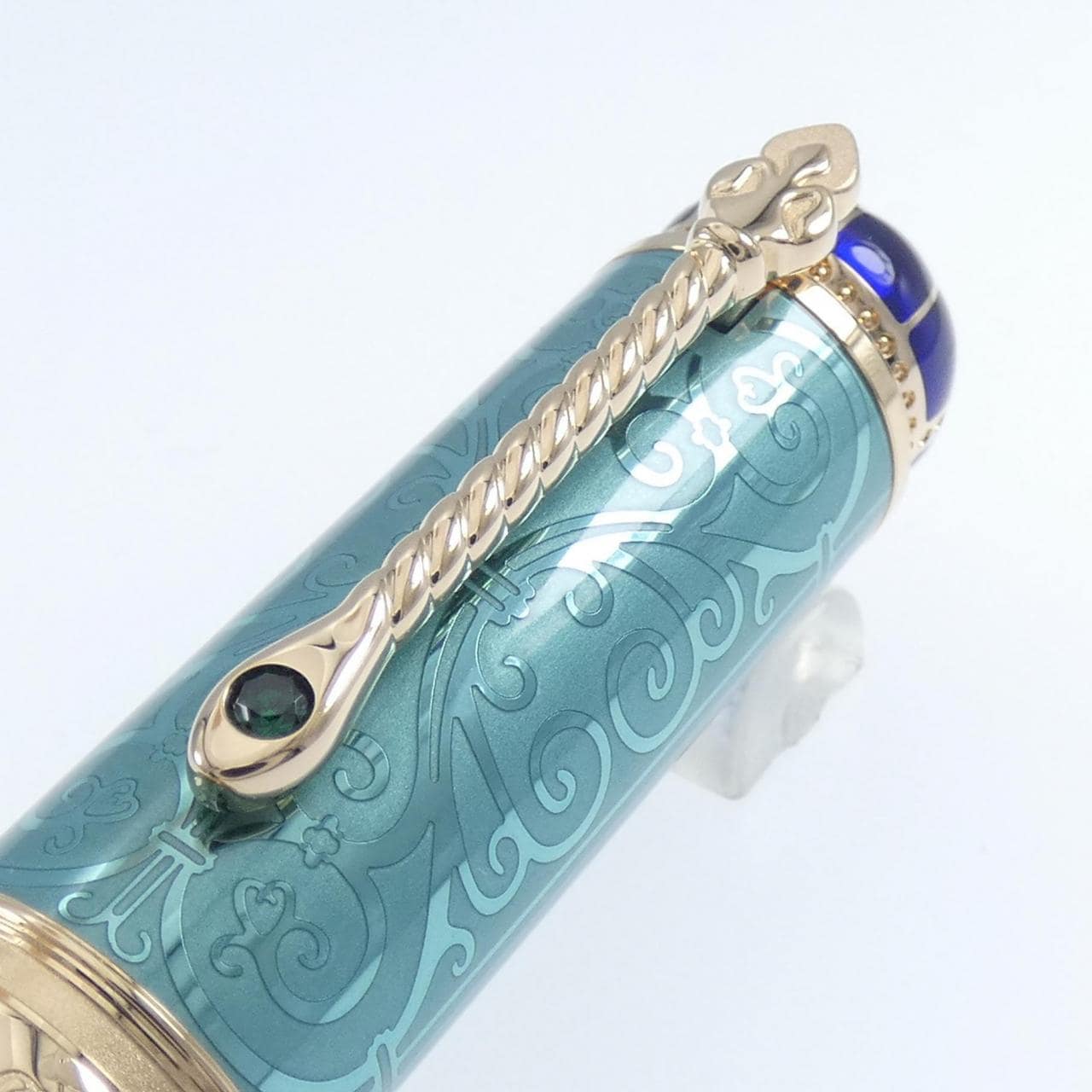 MONTBLANC 2022 Victoria 4810 127846 钢笔