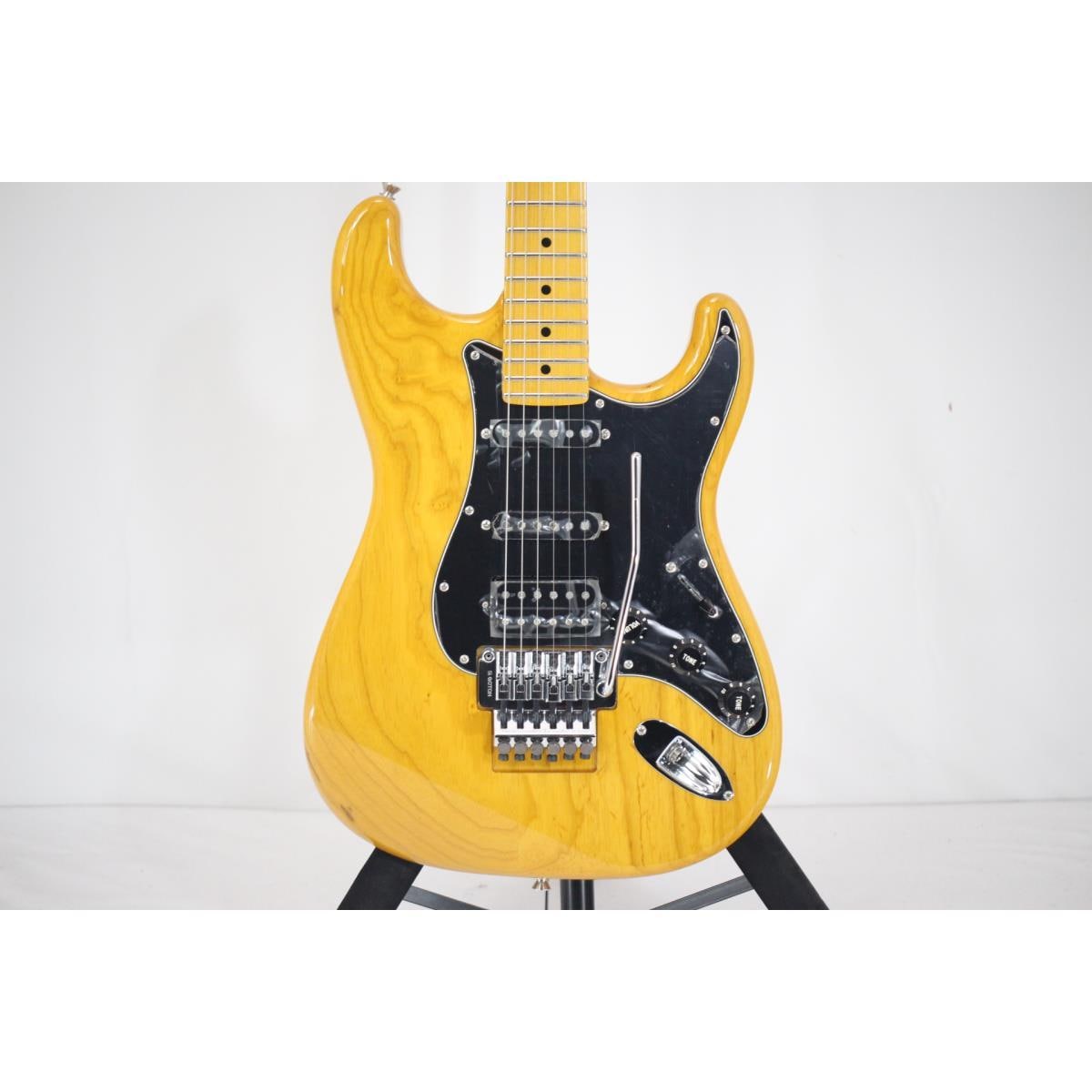 FENDER JAPAN ST72-SSH