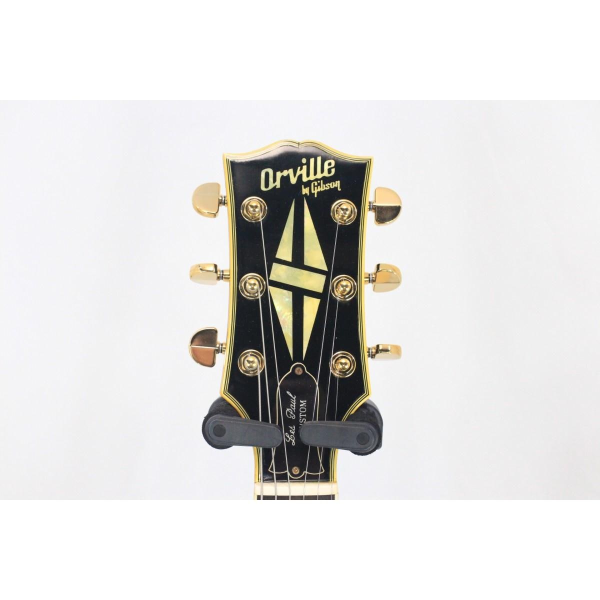 ＯＲＶＩＬＬＥ　ＢＹ　ＧＩＢＳＯＮ　　ＬＰＣ－５７Ｂ