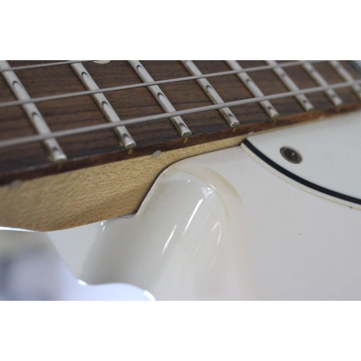 ＦＥＮＤＥＲ　　ＰＬＡＹＥＲ　ＴＥＬＥＣＡＳＴＥＲ