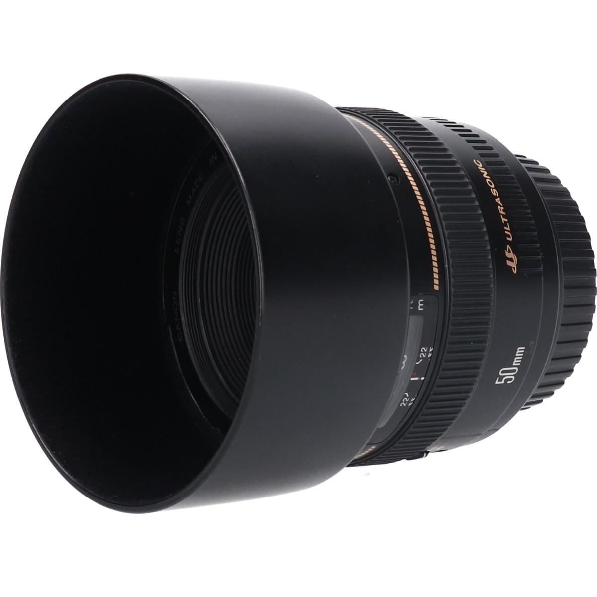ＥＦ５０ｍｍ　Ｆ１．４ＵＳＭ