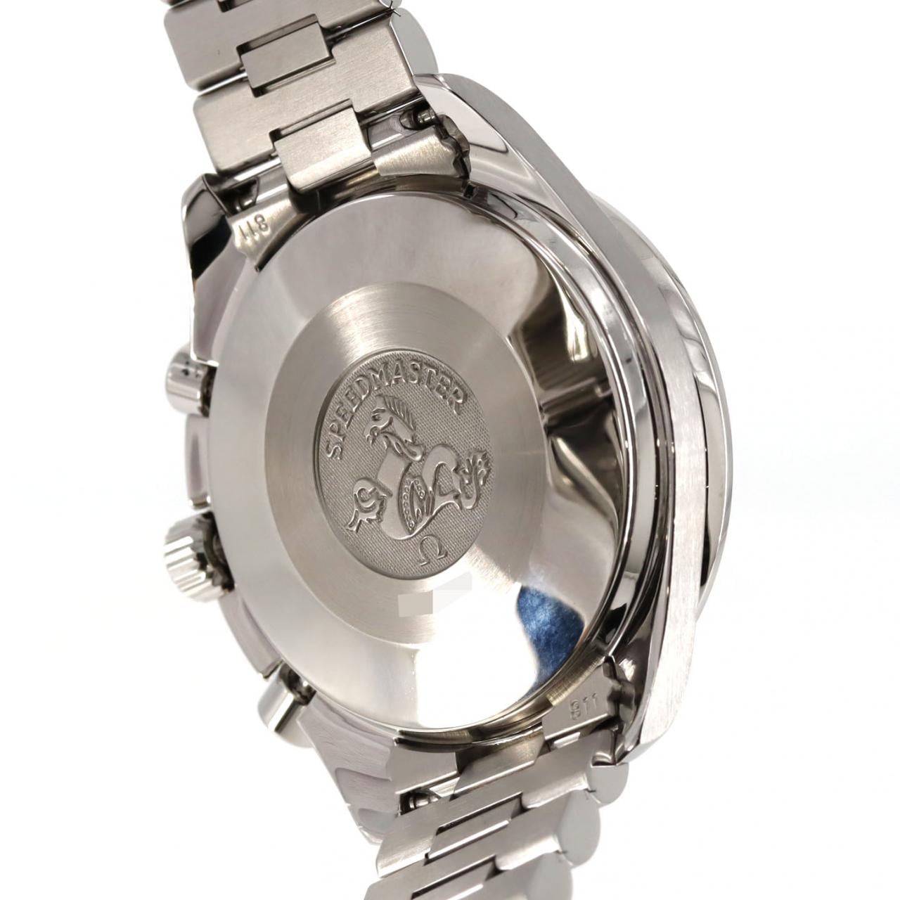 オメガ スピードマスター 3510.50 SS 自動巻