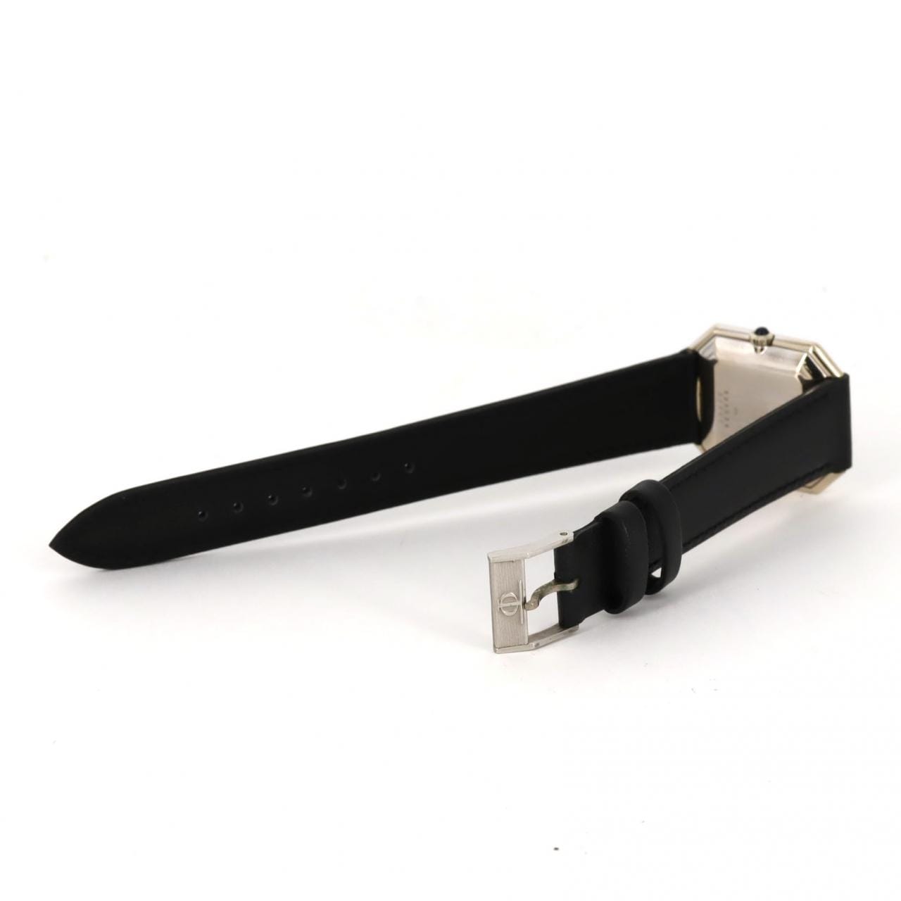 ボーム&メルシェ スクエアケース WG 593634 WG 手巻