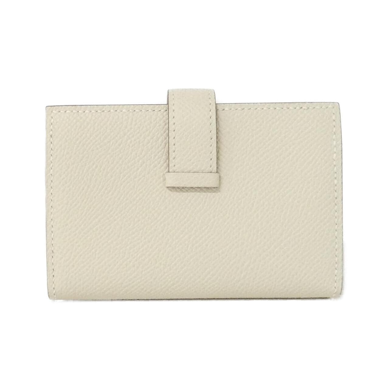 エルメス ベアン ミニ 039796CC 財布