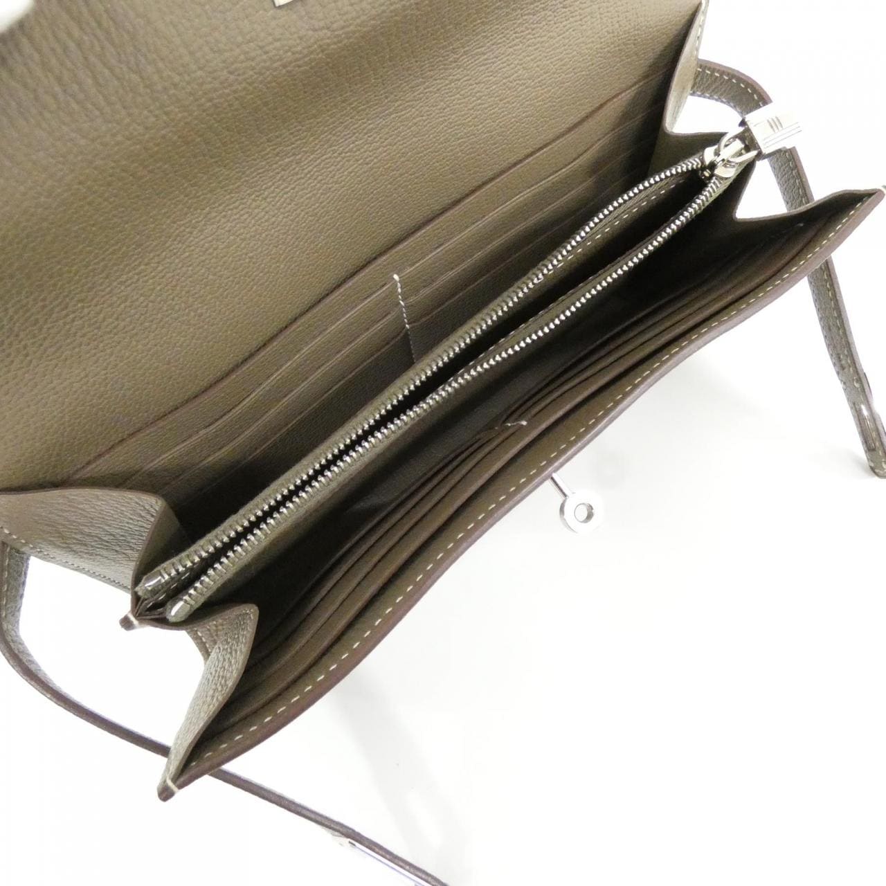 エルメス ケリー クラシック 051303CK 財布