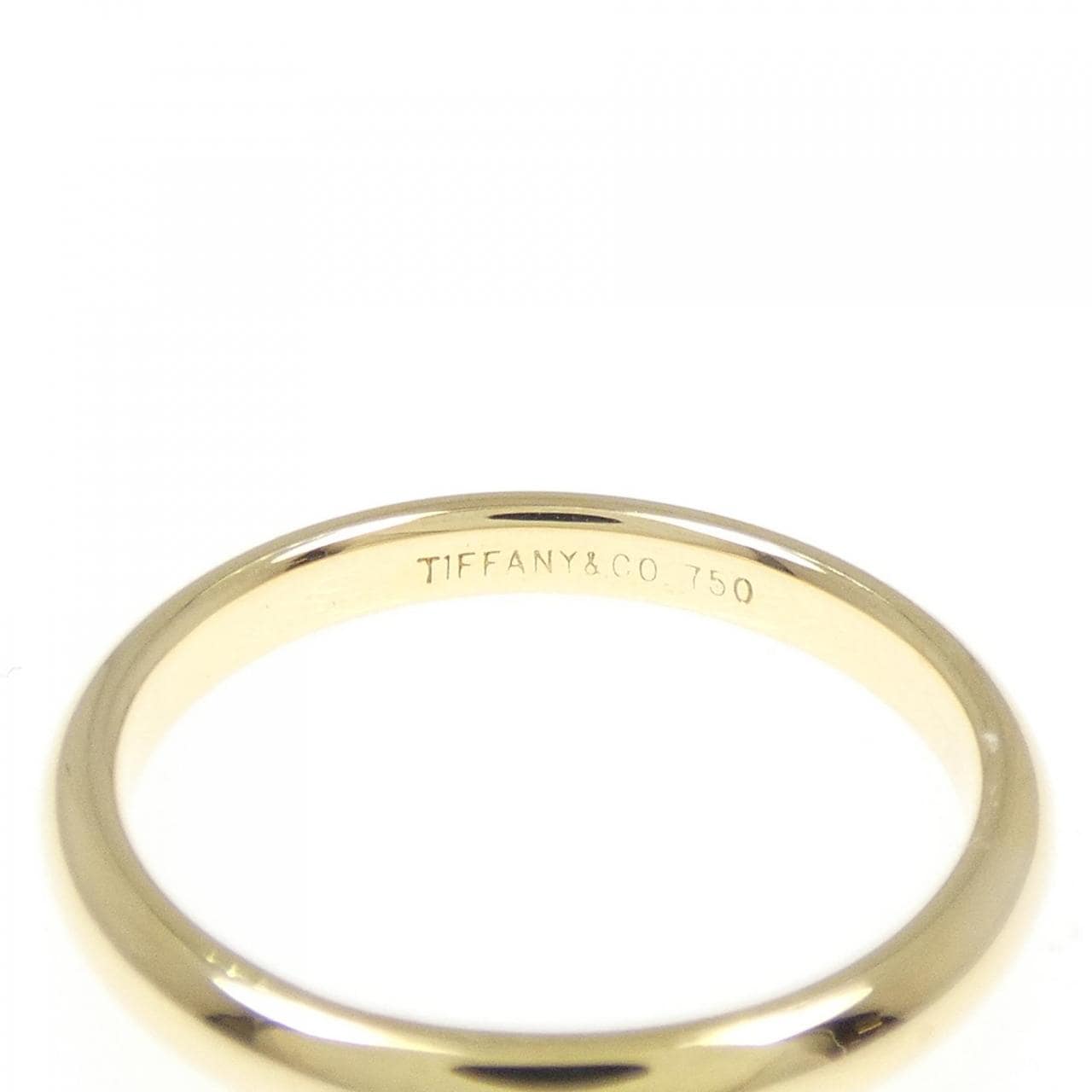 TIFFANY classic ring