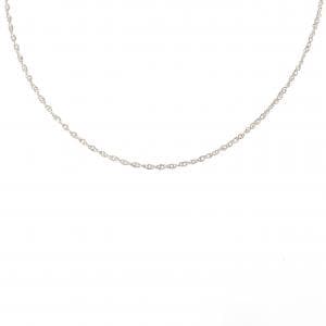 K18YG チェーン ネックレス