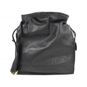 【ヴィンテージ】ロエベ ショルダーバッグ