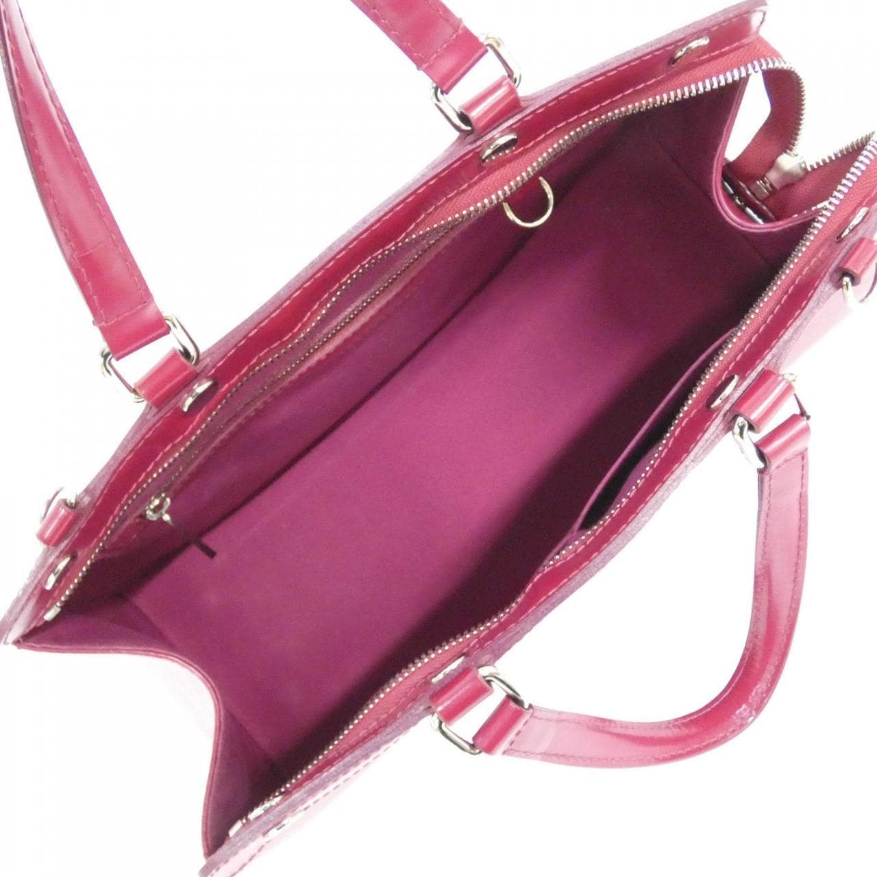 ルイヴィトン エピ ブレア MM M40820 バッグ