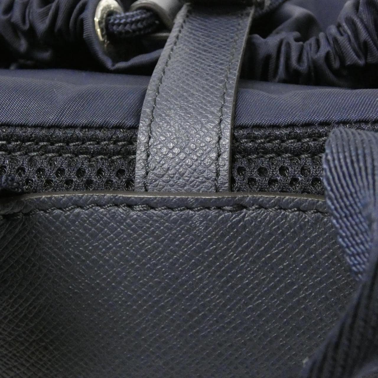 ルイヴィトン ダミエ コースト マッチポイント バックパック N40018 リュックサック