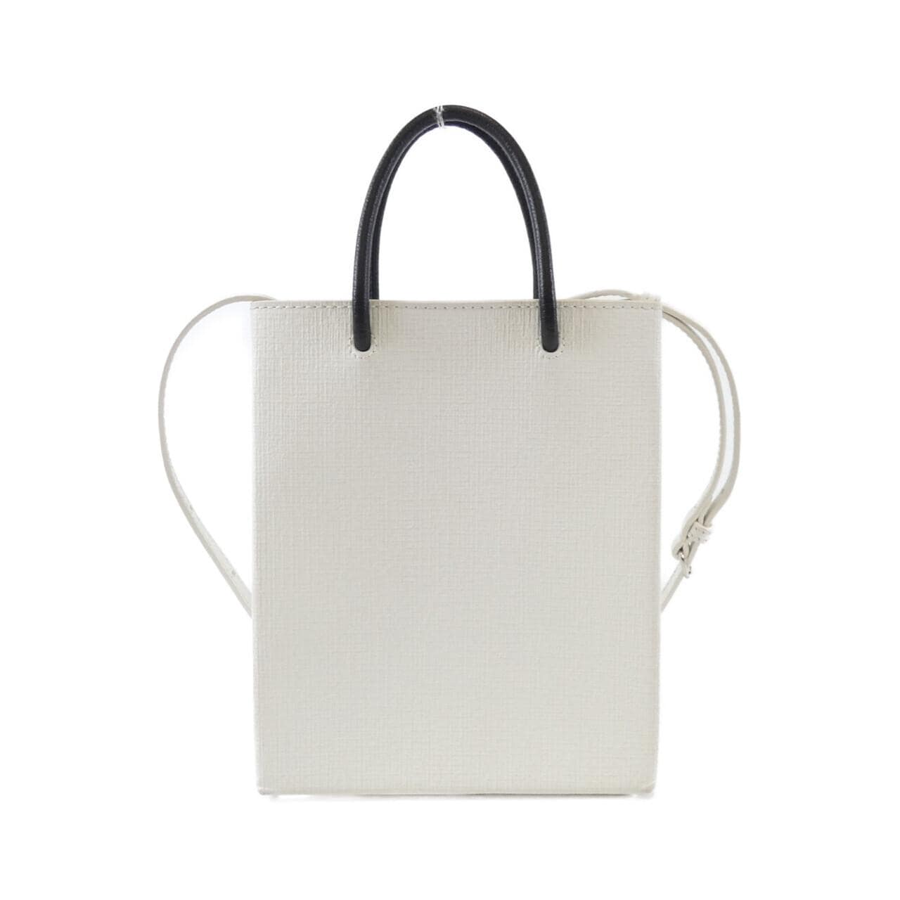 バレンシアガ ラージ ショッピング バッグ 693805 0AI2N バッグ