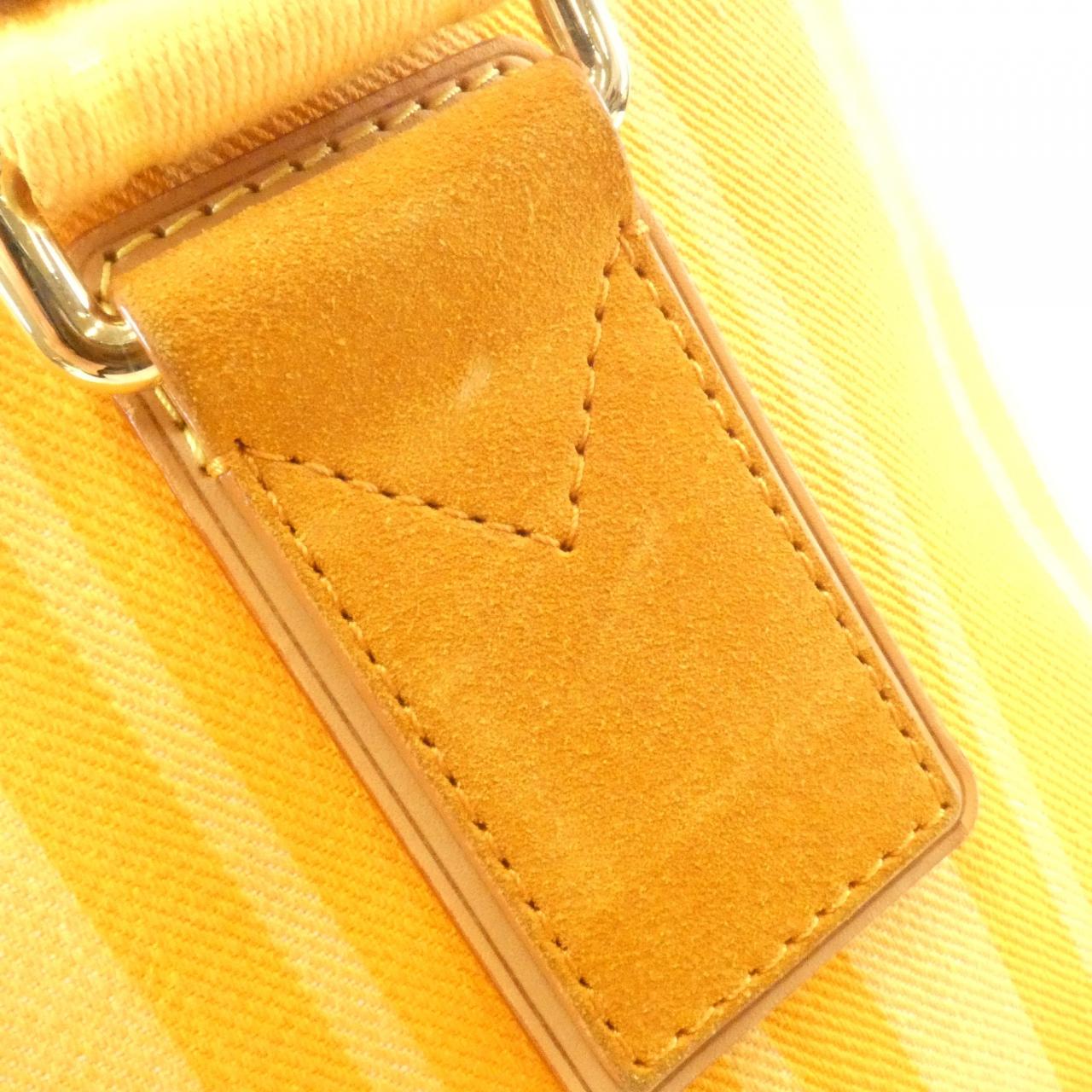 ルイヴィトン プランソレイユ カバ PM M94145 バッグ