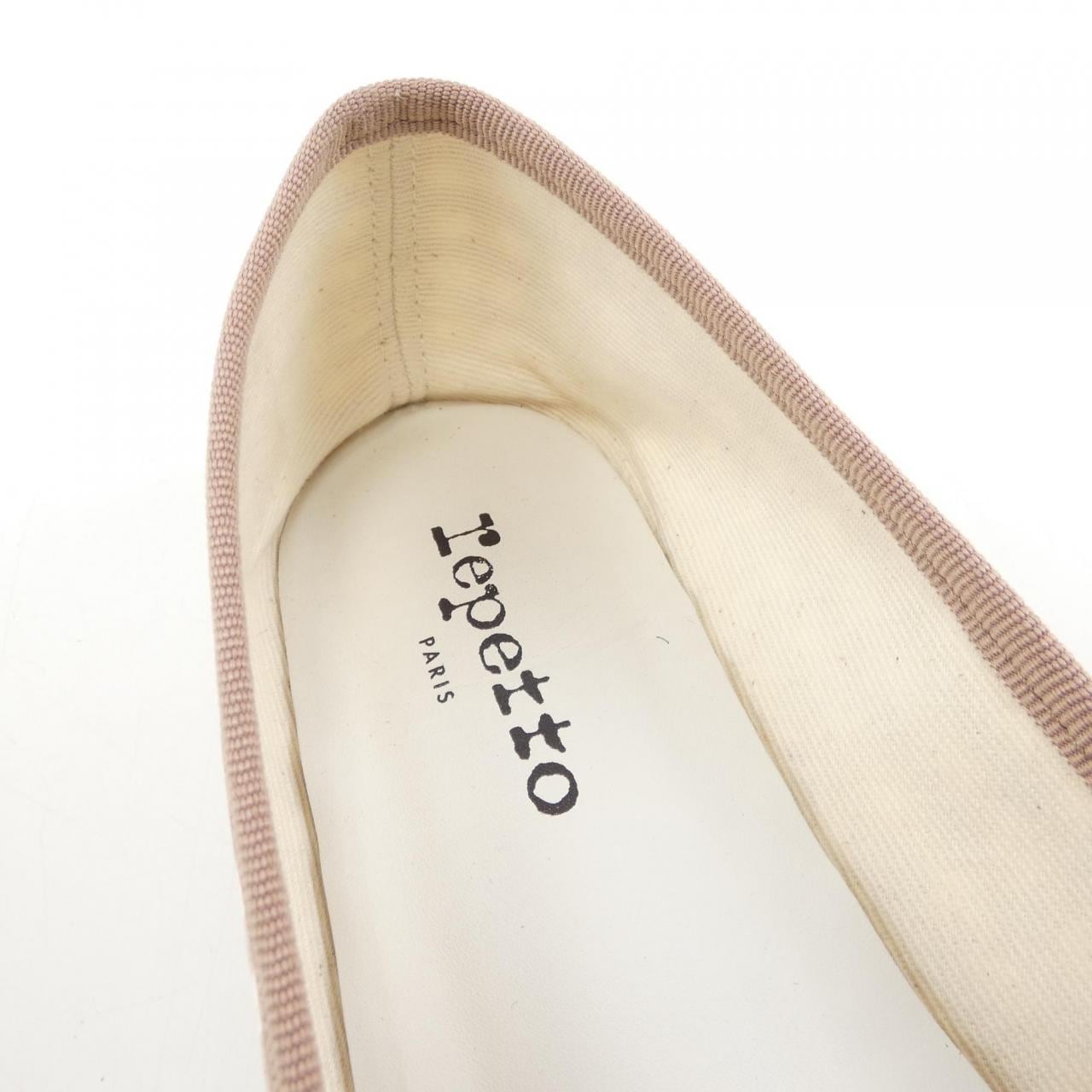 repetto flat shoes