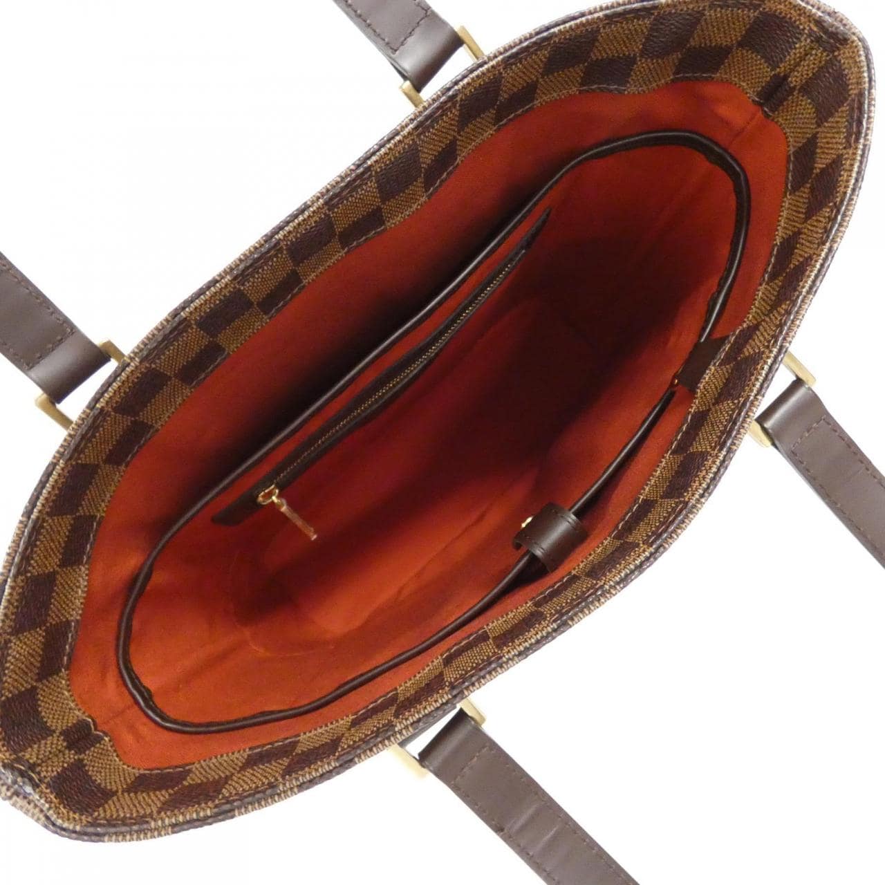 LOUIS VUITTON Damier Vavin GM N51169 包