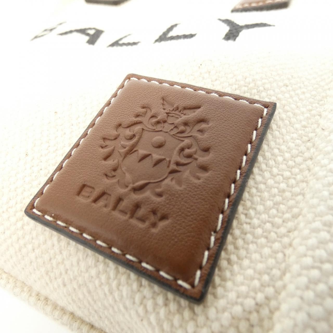 [BRAND NEW] Bally AKELEI TOTE XS Bag