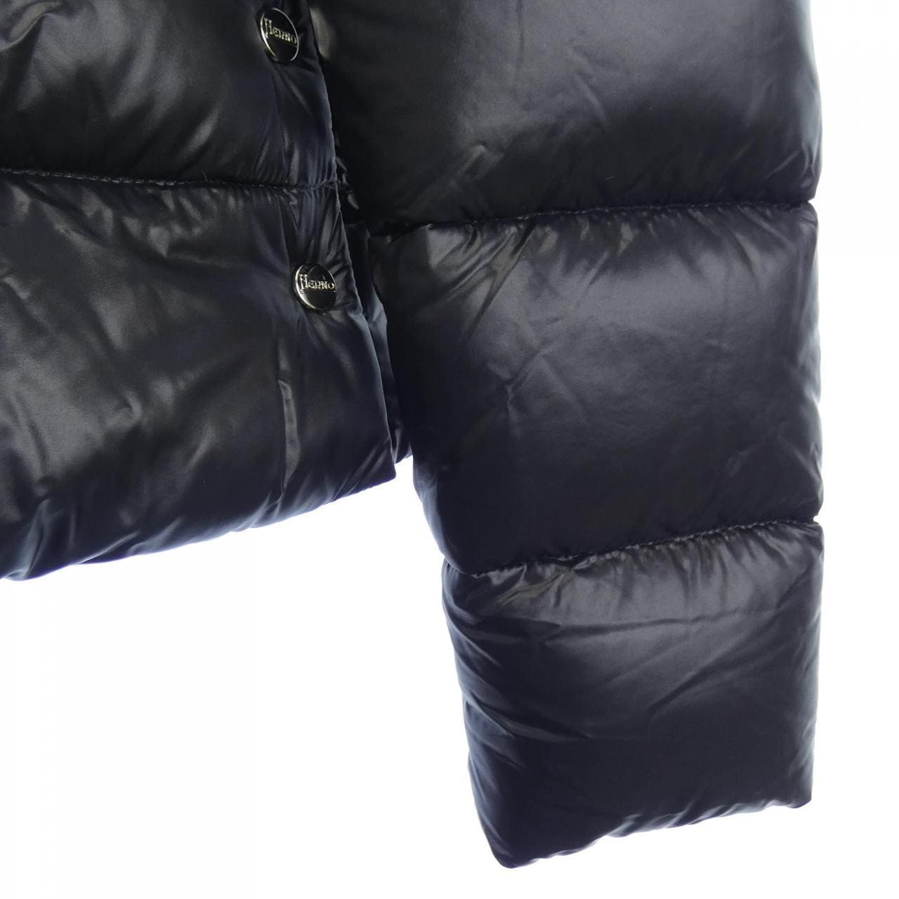 ヘルノ Herno PI001781D 12017Z ダウンジャケット