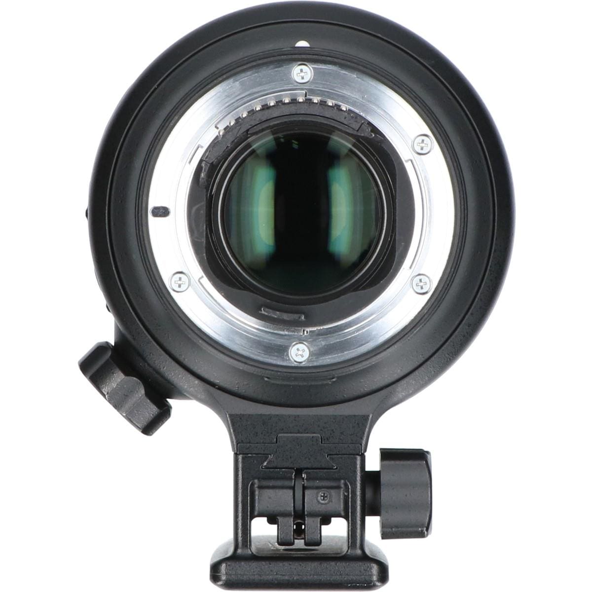 ＡＦ－Ｓ７０－２００ｍｍ　Ｆ２．８Ｅ　ＦＬＶＲ