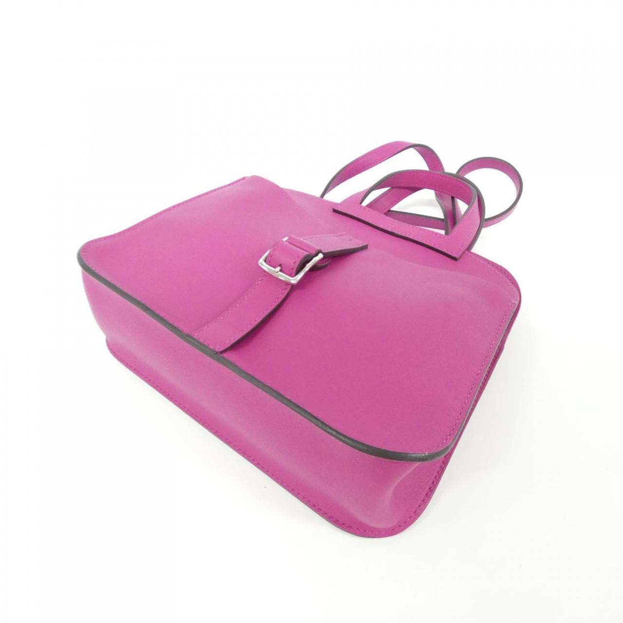 エルメス アルザン MINI 069523CK バッグ