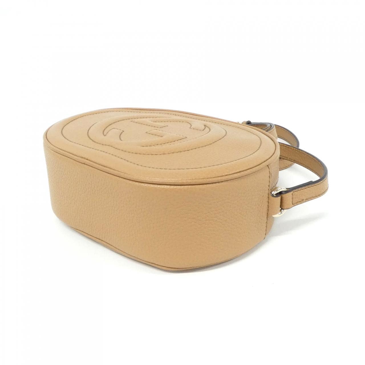 グッチ SOHO 747779 A7M0G ショルダーバッグ