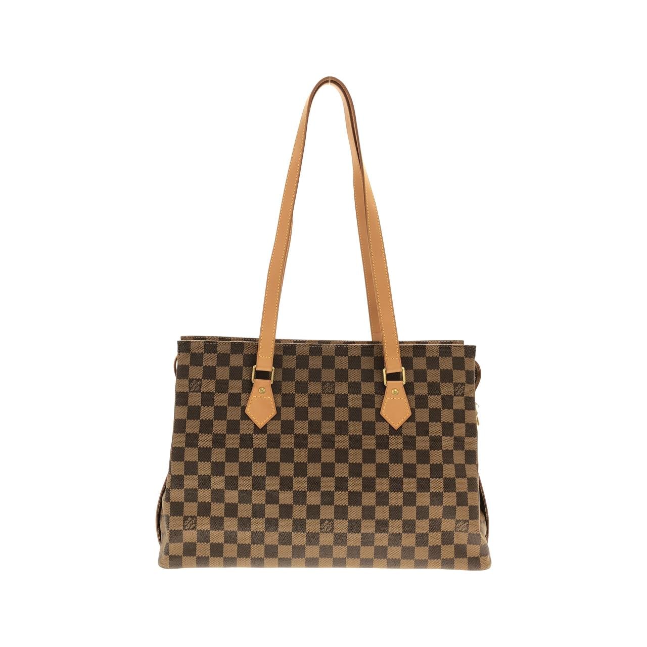 【ヴィンテージ】ルイヴィトン ダミエ コロンビーヌ M99037 ショルダーバッグ