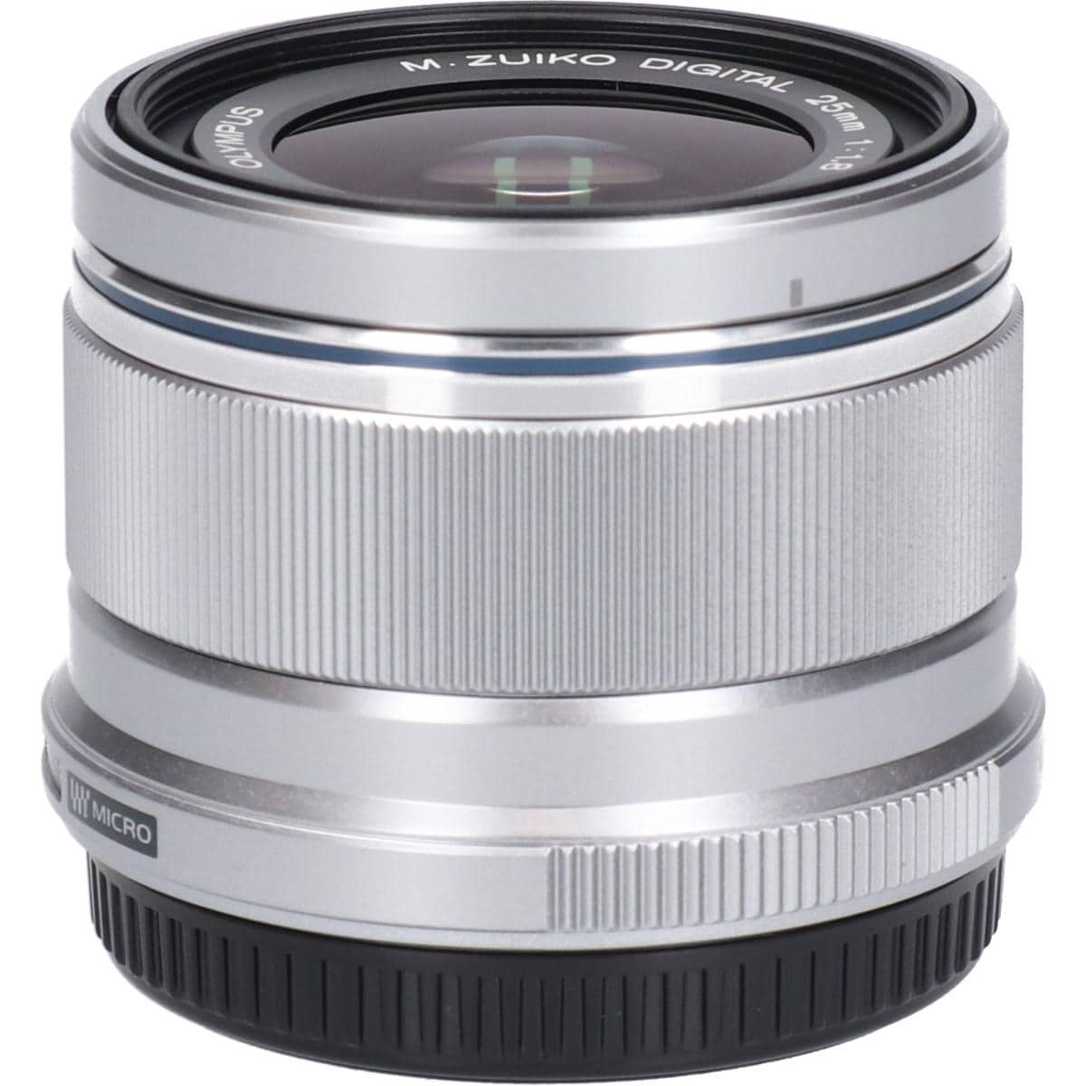 Ｍ．ＺＤ２５ｍｍ　Ｆ１．８