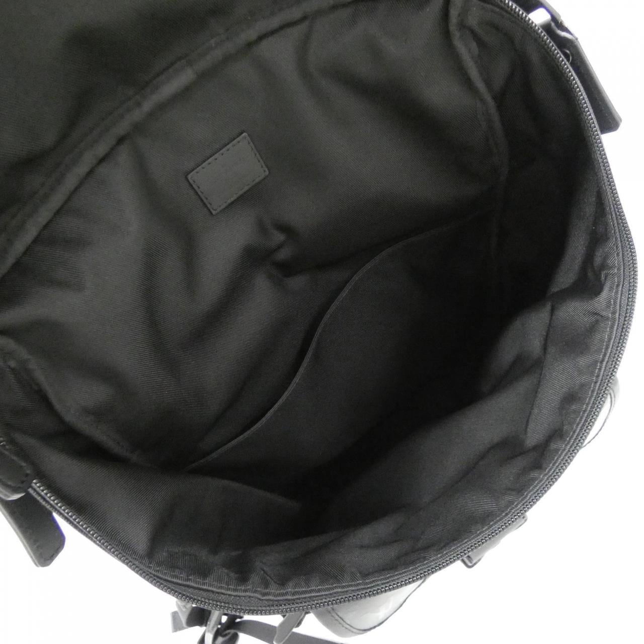 ルイヴィトン モノグラム ストーム(LV SKI) マウンテン バックパック M46799 リュックサック