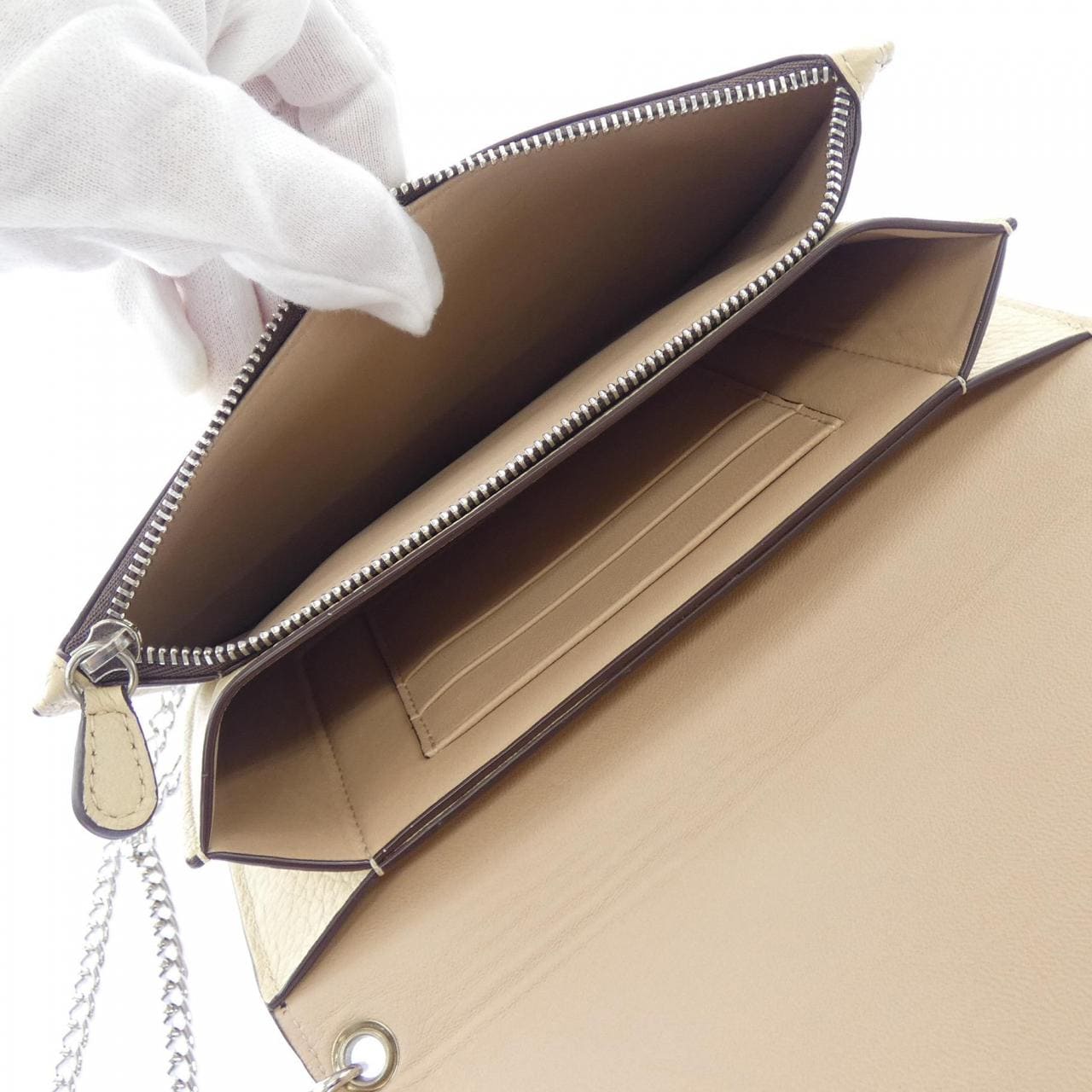 ジェイアンドエムデヴィッドソン J&M DAVIDSON BAG