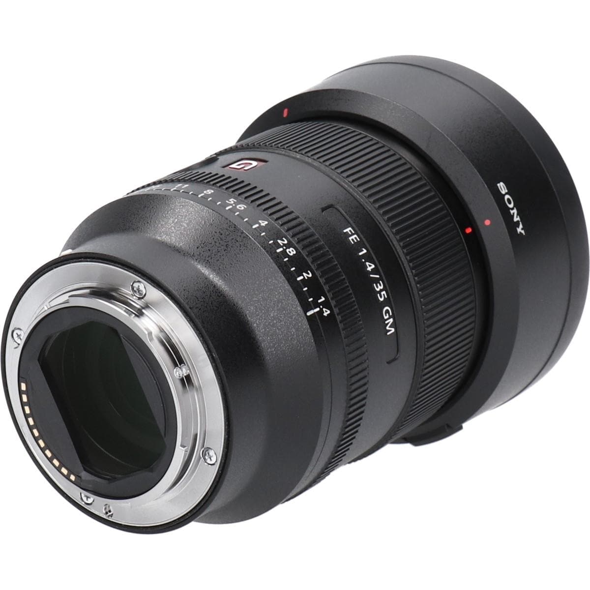 ＦＥ３５ｍｍ　Ｆ１．４ＧＭ（ＳＥＬ３５Ｆ１４ＧＭ）