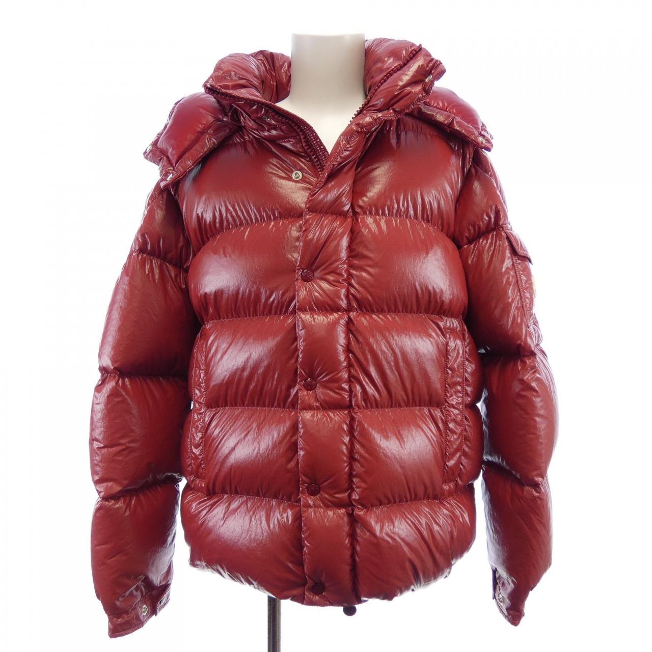 モンクレール MONCLER MONCLER MAYA 70 ダウンジャケット