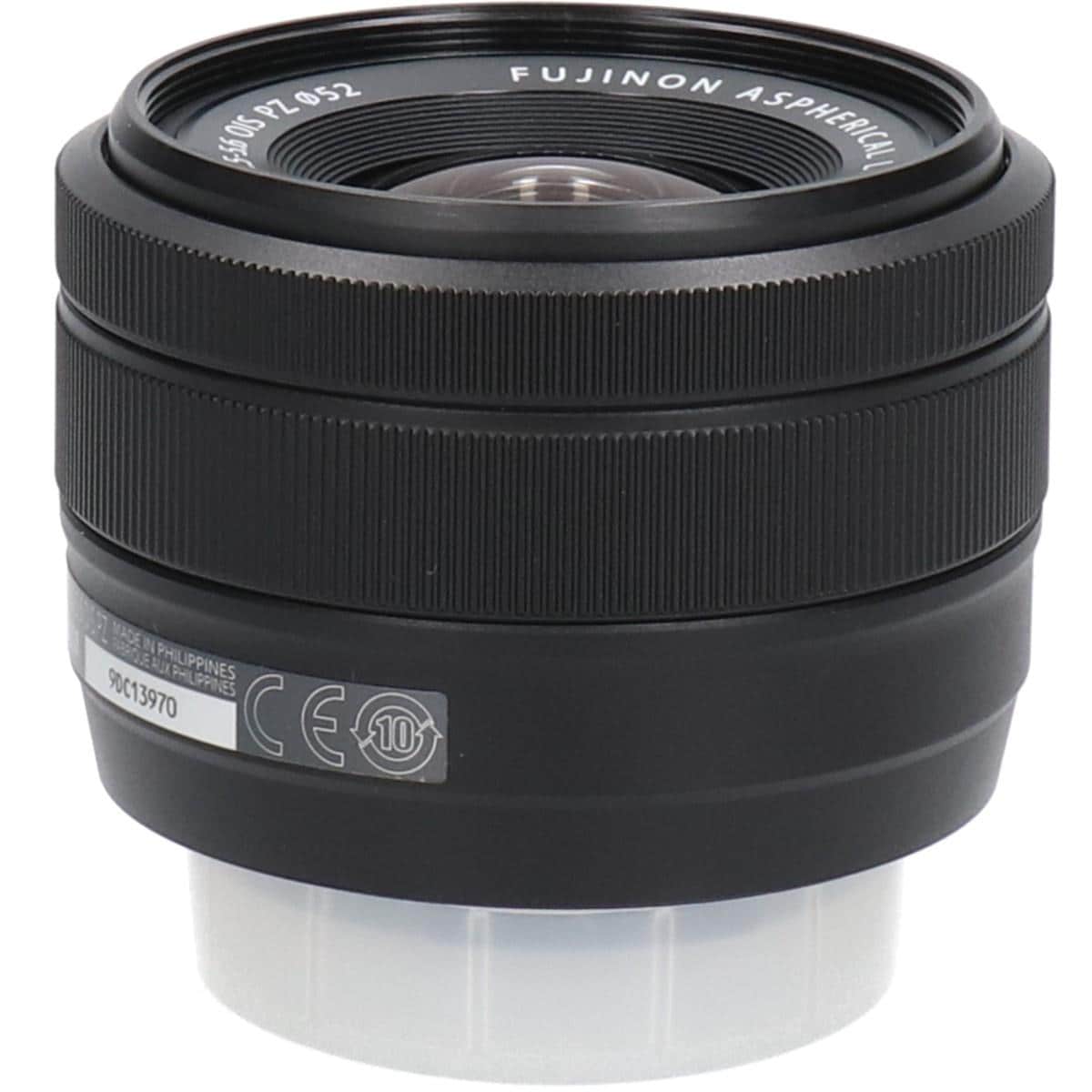 ＸＣ１５－４５ｍｍ　Ｆ３．５－５．６　ＢＬＡＣＫ