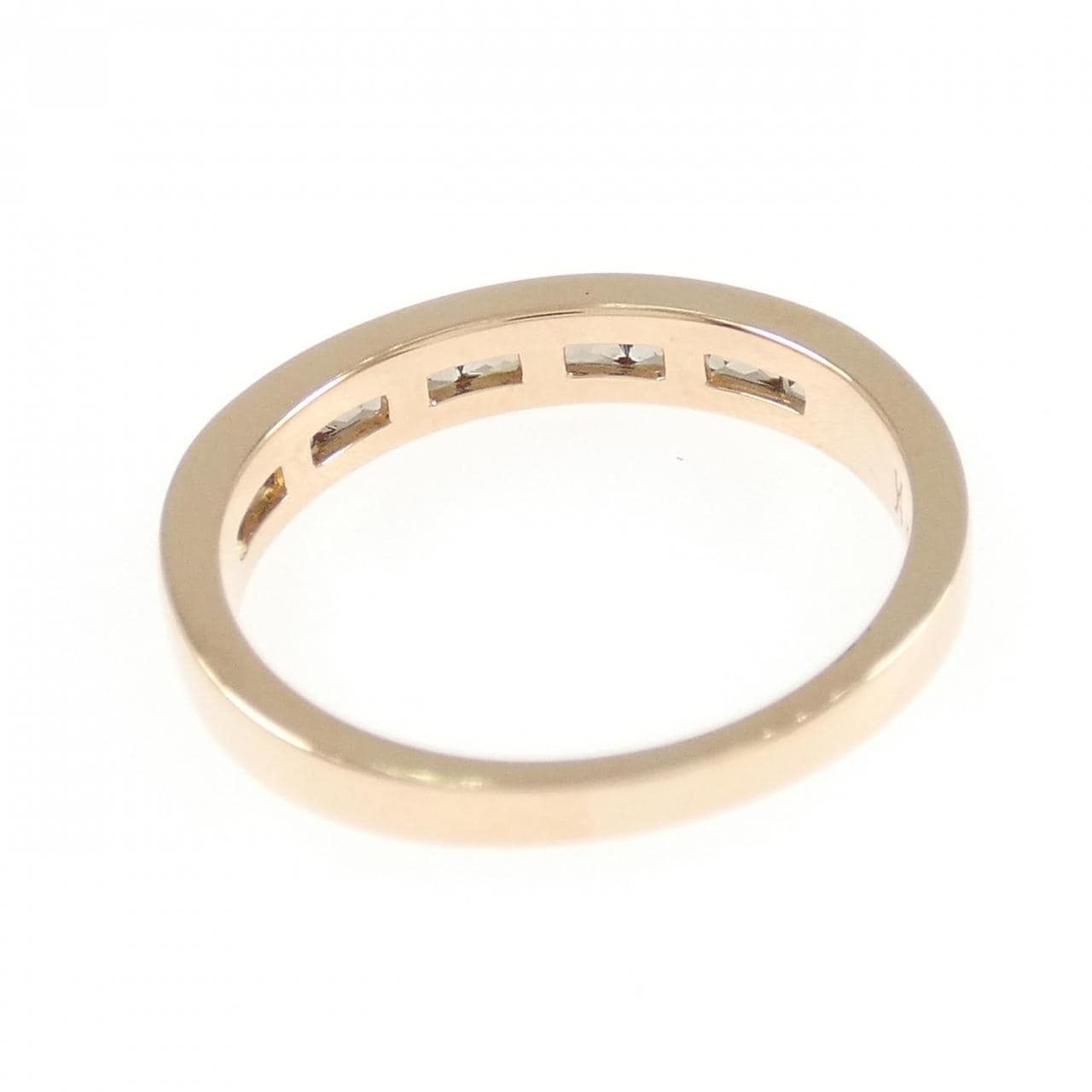 VENDOME Quartz ring