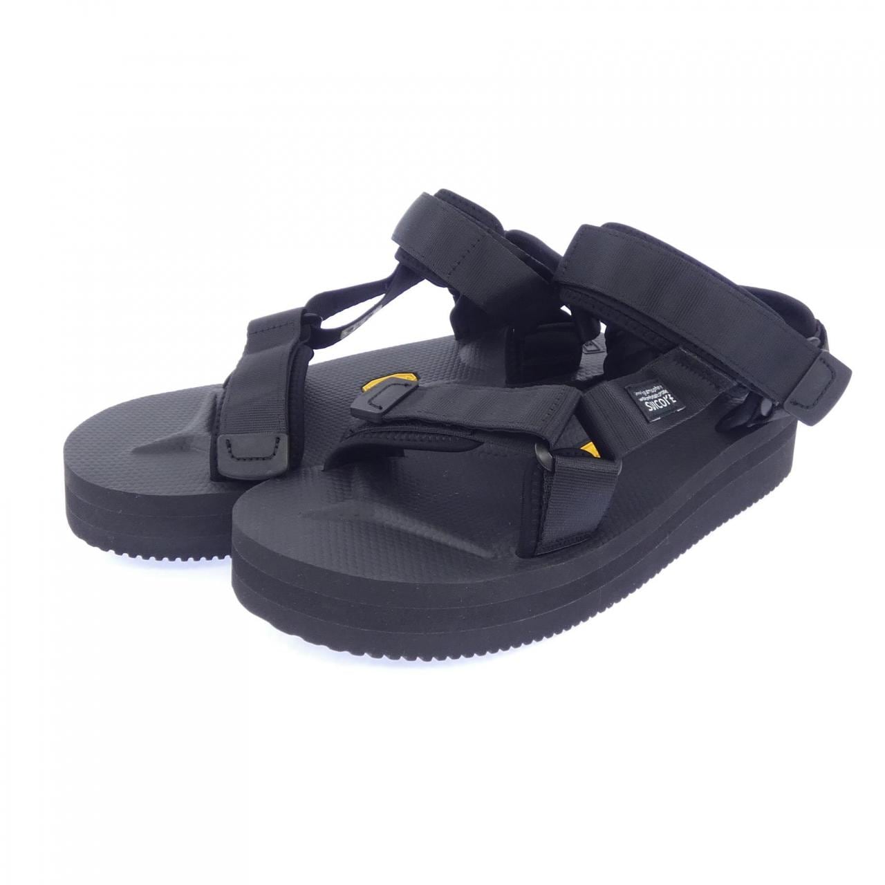スイコック SUICOKE OG-02V2PO サンダル