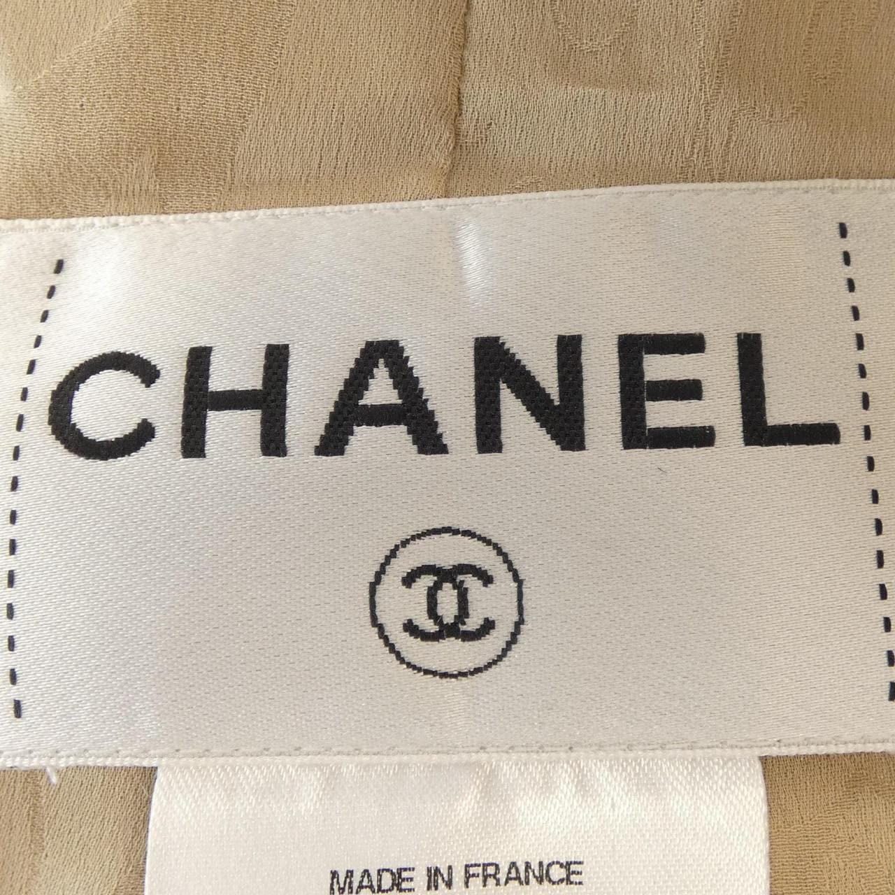 シャネル CHANEL ジャケット