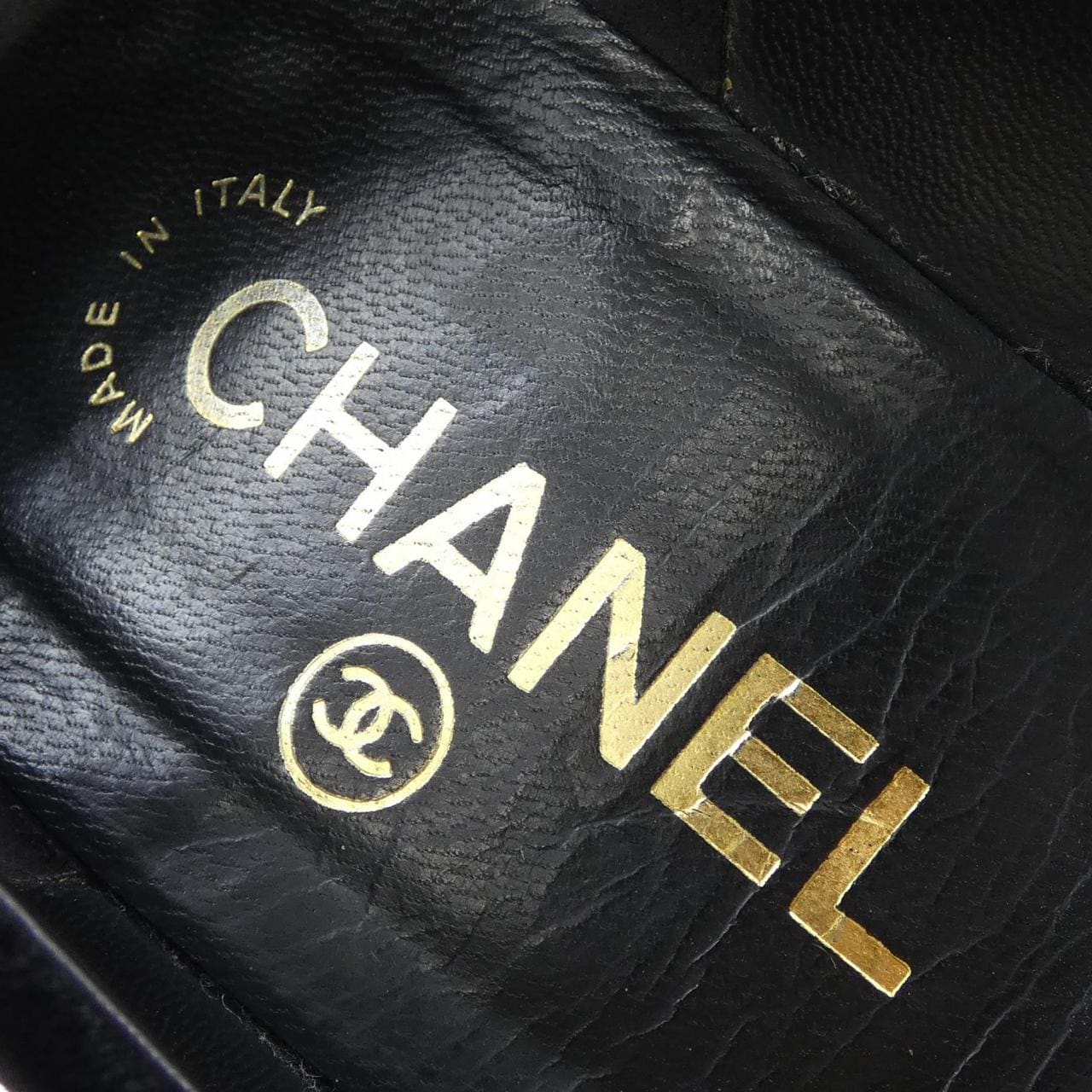 シャネル CHANEL G27311Y05410 パンプス