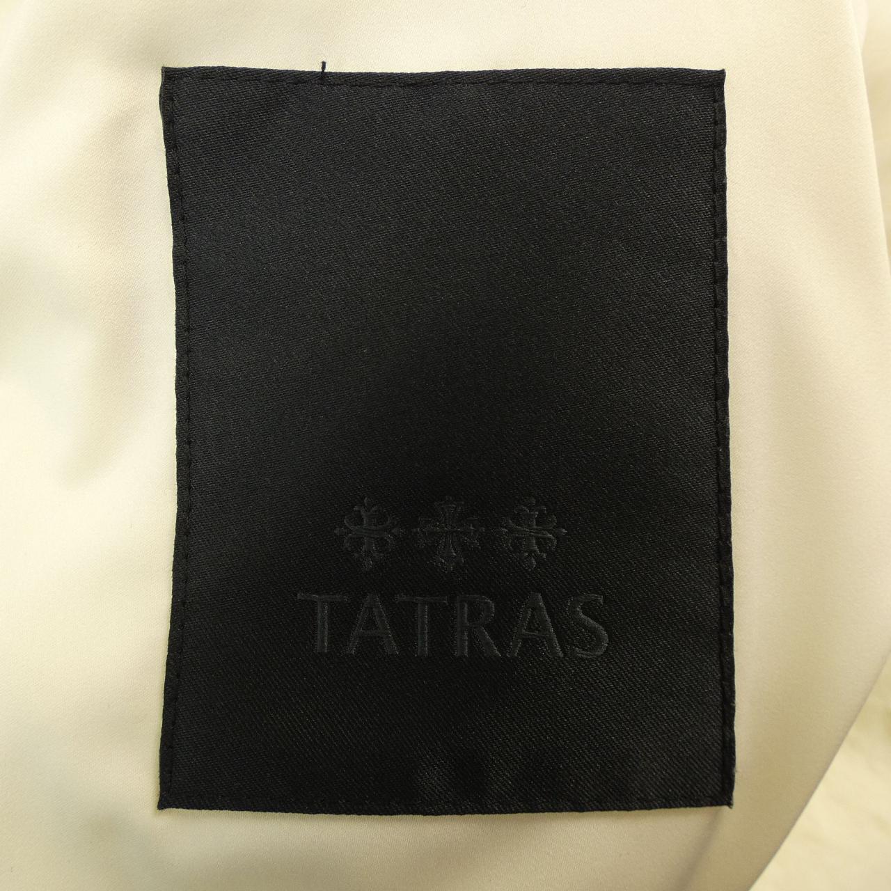 タトラス TATRAS MTAT24A4858-L ジャケット