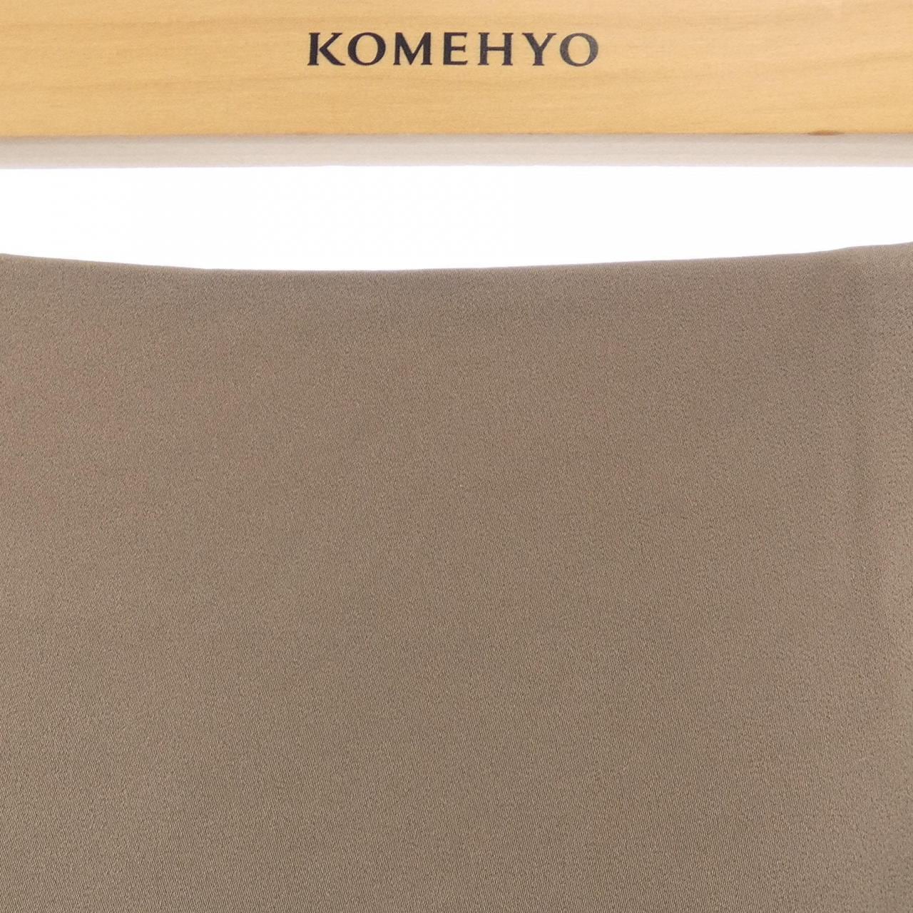 ルシェルブルー LE CIEL BLEU スカート