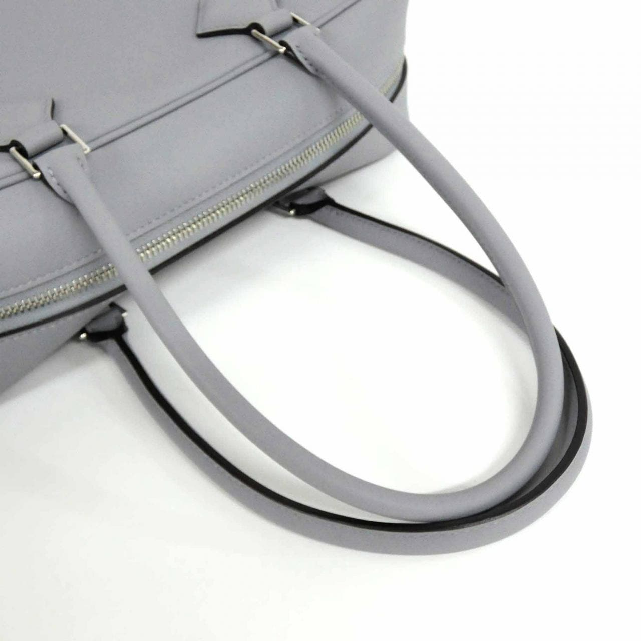 エルメス プリュム 28cm 087095CK バッグ