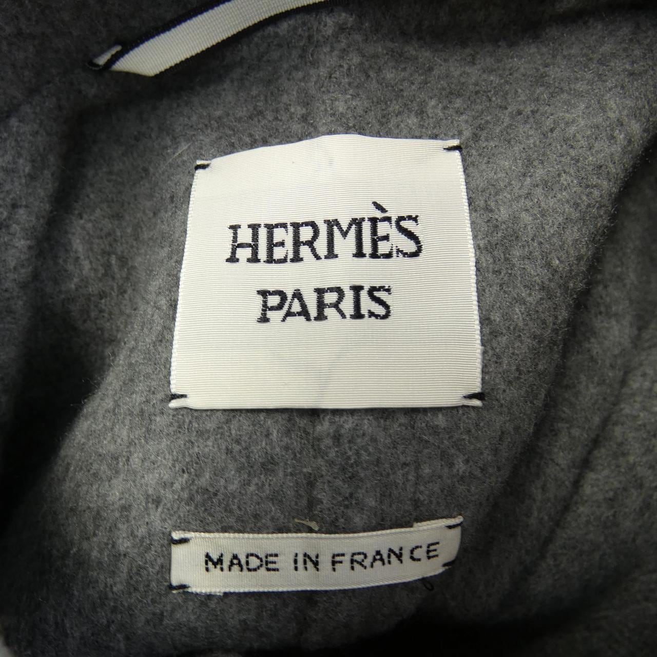 HERMES Medor *17-7102 外套