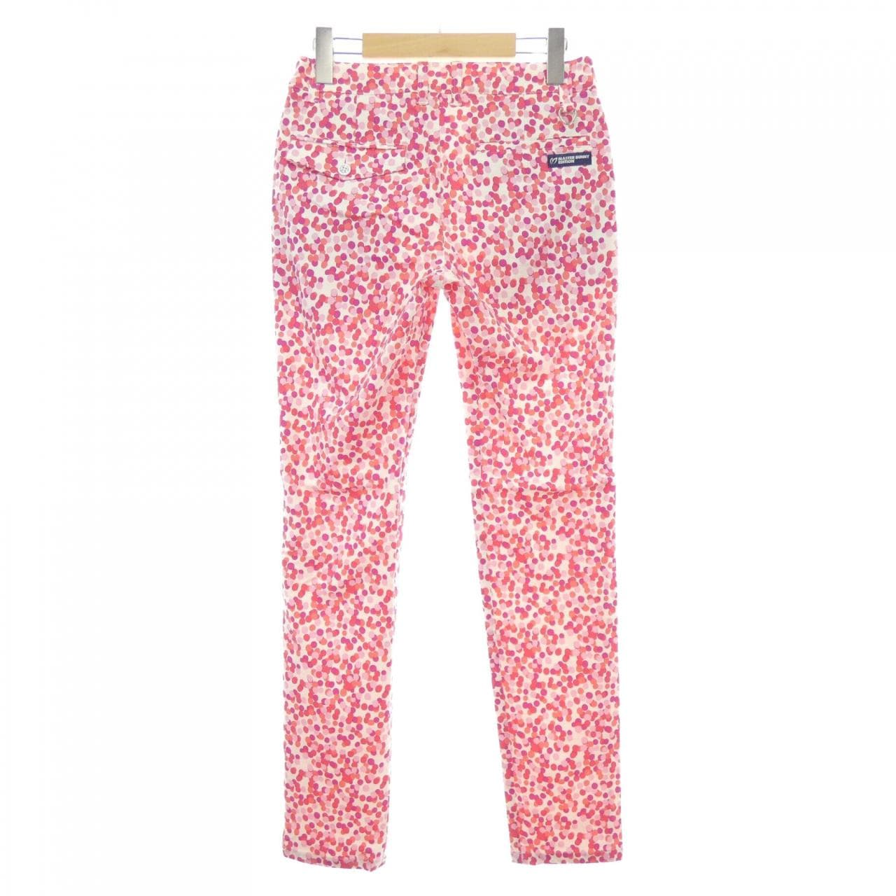 マスターバニーエディション MASTER BUNNY EDITION パンツ