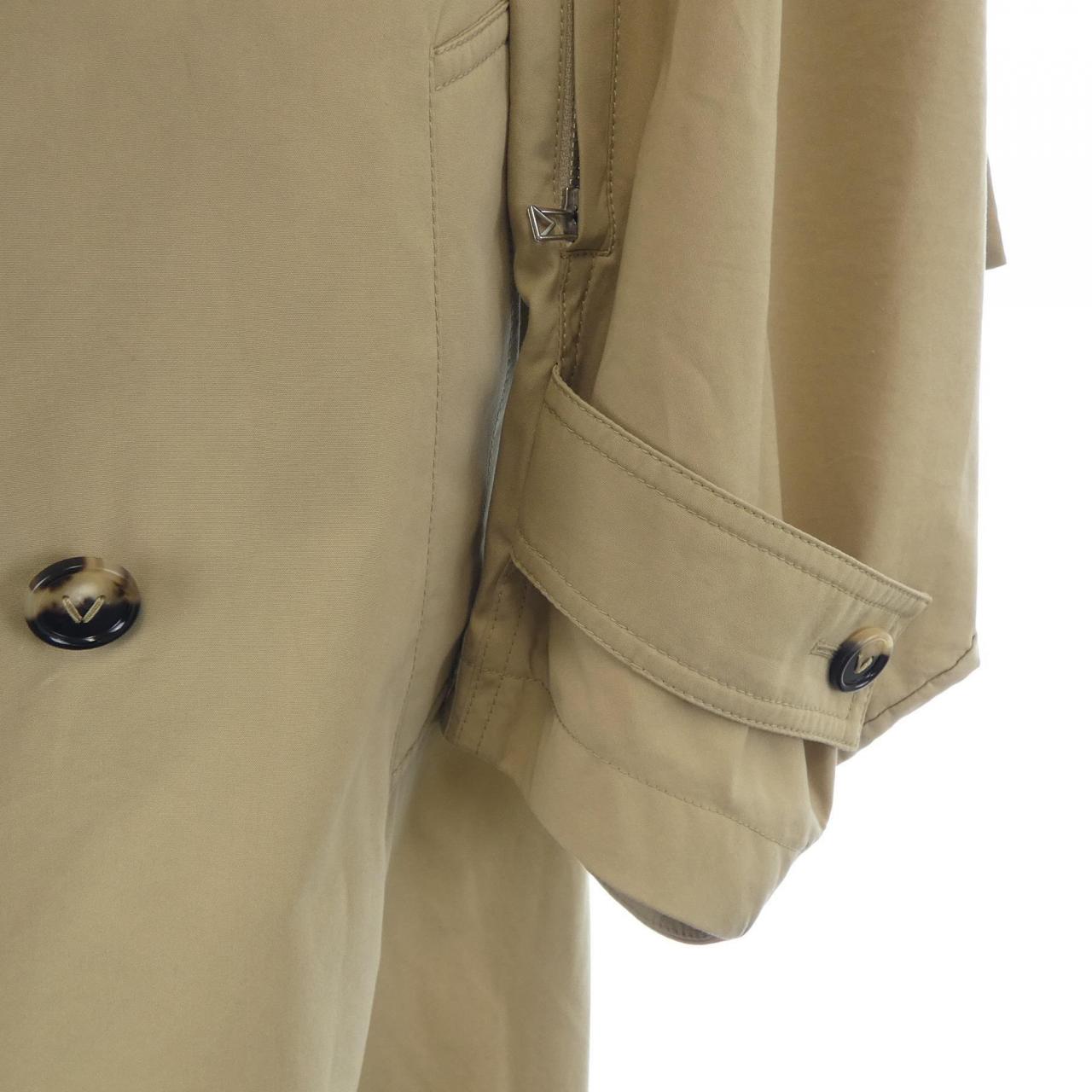 ボッテガヴェネタ BOTTEGA VENETA 638626 V09B0 トレンチコート