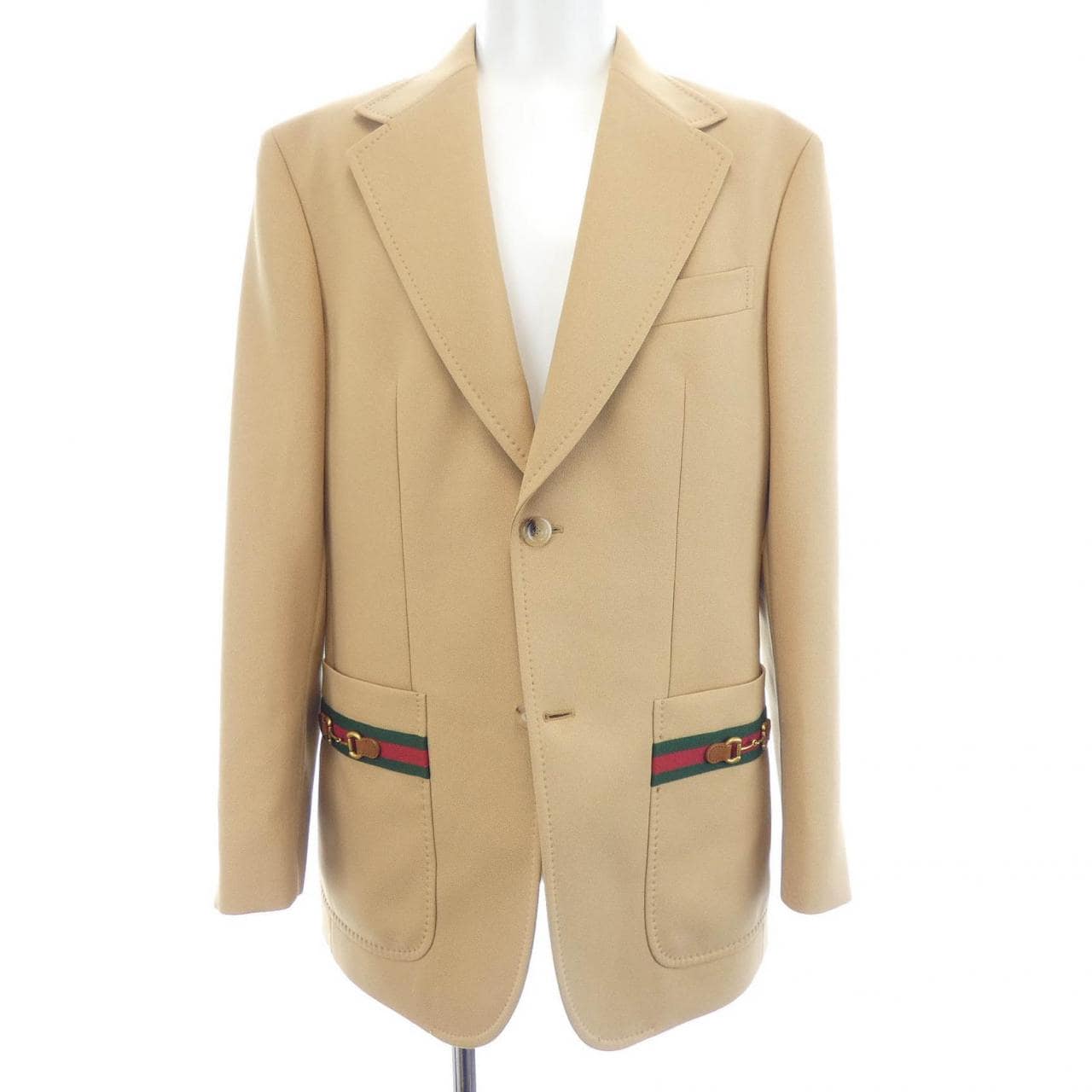 グッチ GUCCI 756694 Z8BI6 ジャケット