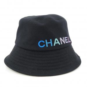 シャネル CHANEL 2次元コード AA9703B15084 ハット