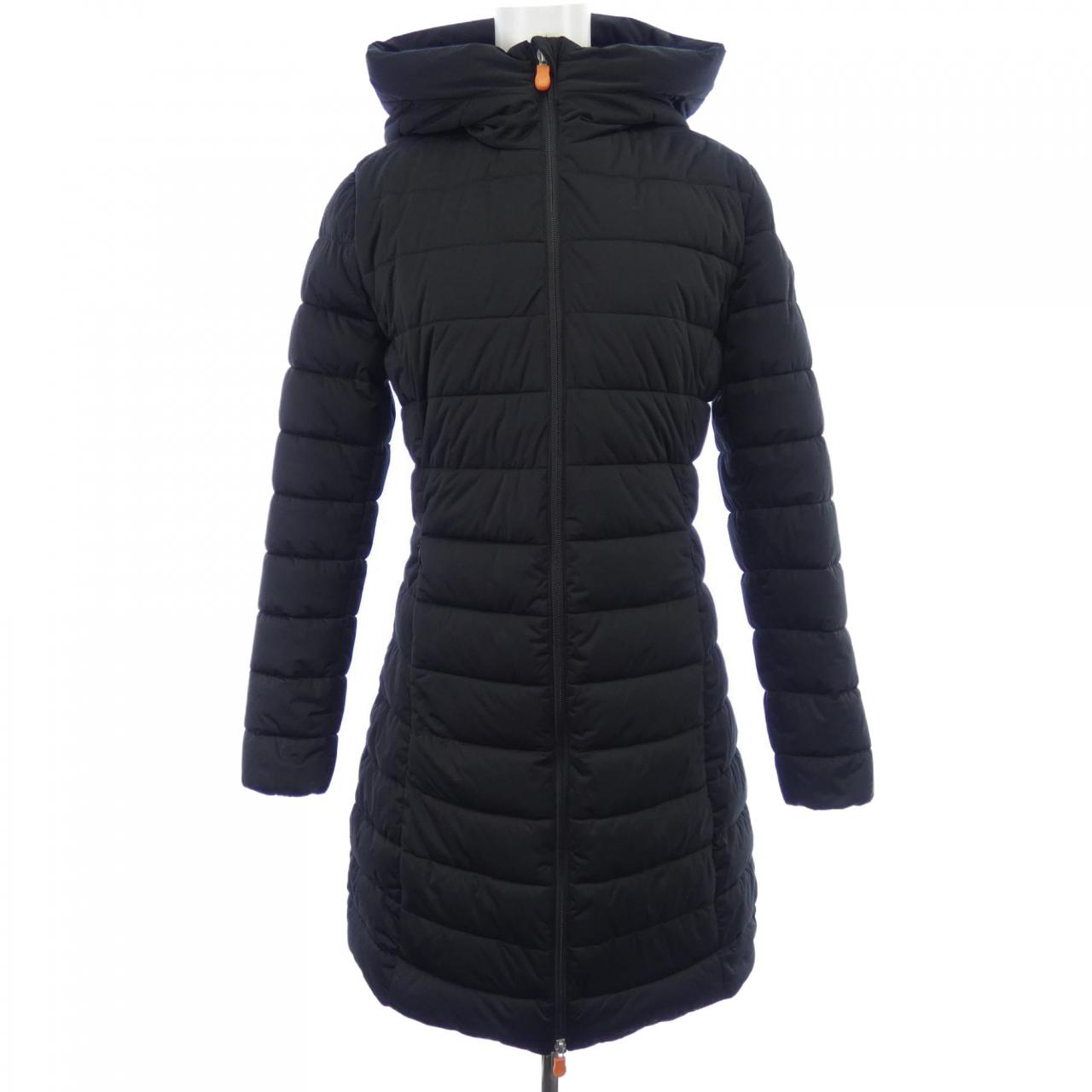 セイブザダック SAVE THE DUCK コート