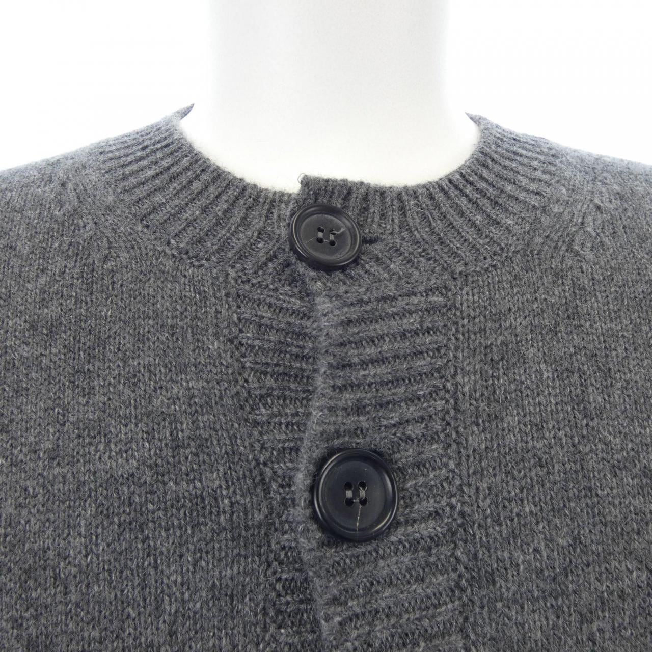 プラダ PRADA UMG21 S231 12S4 カーディガン