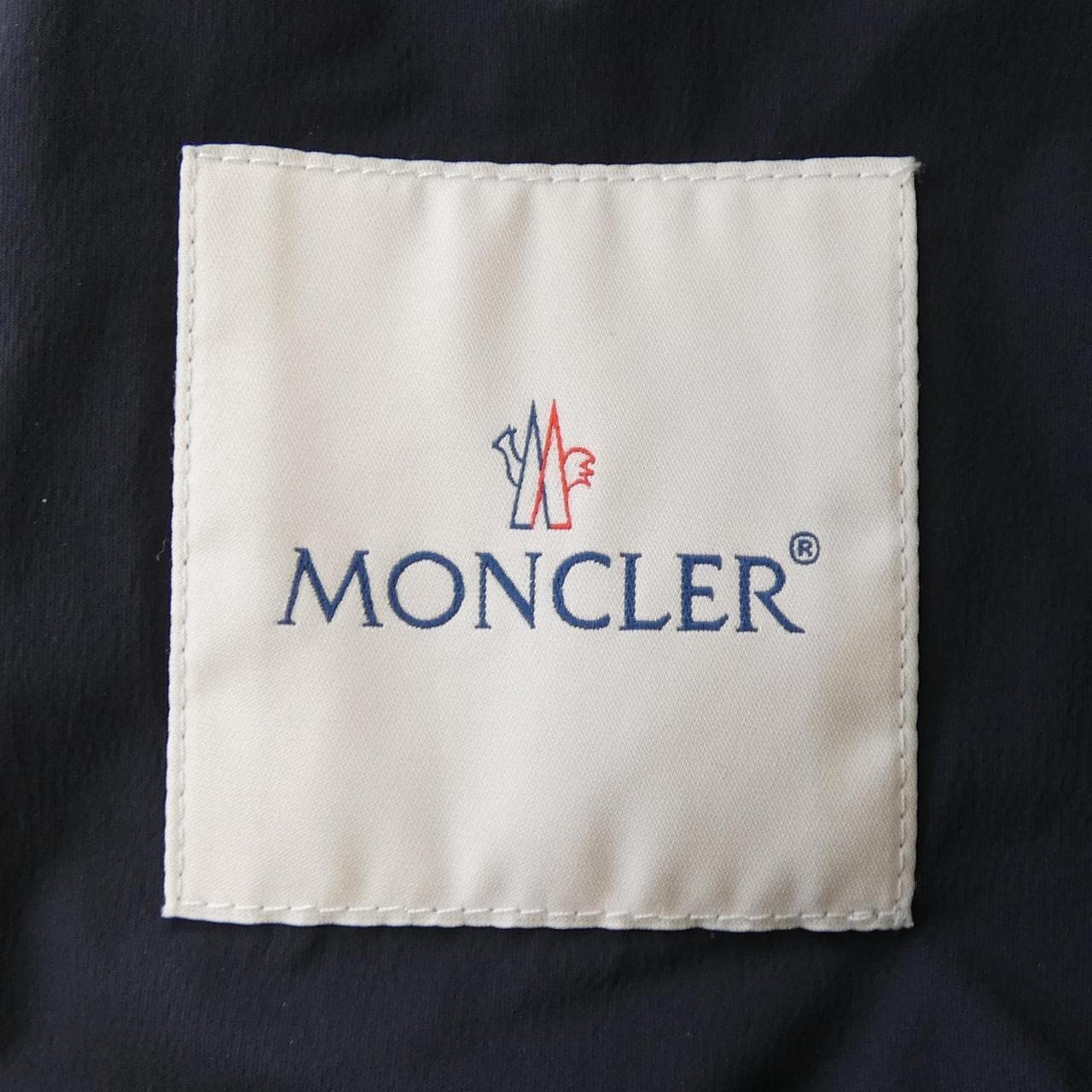 モンクレール MONCLER BARNEYS NEW YORK別注 GABIN ダウンジャケット