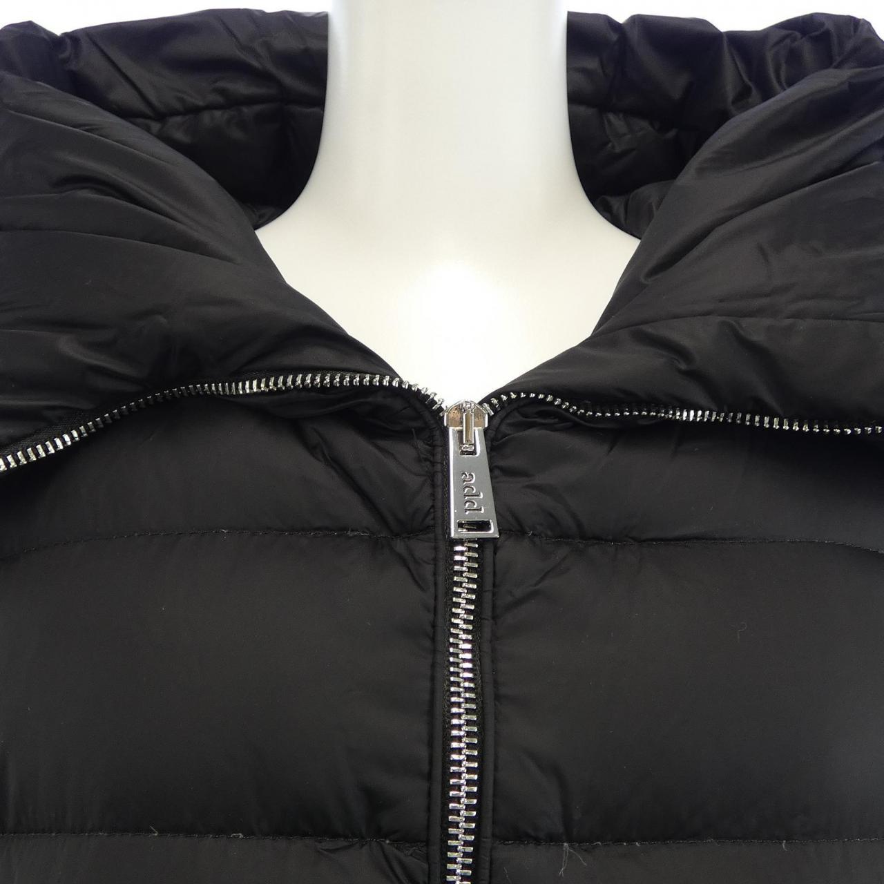 Eddie add羽绒大衣