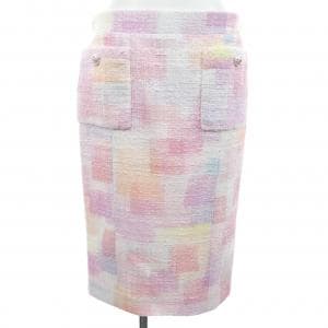 シャネル CHANEL P74819V66232 23S スカート